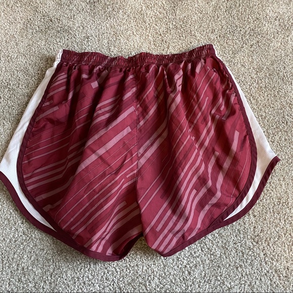 Gopher Nike running shorts - Picture 2 of 3